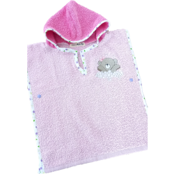 Orsetto rosa