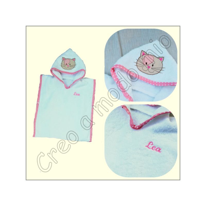 cat applique cat applique