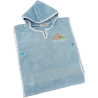 Orsetto azzurro