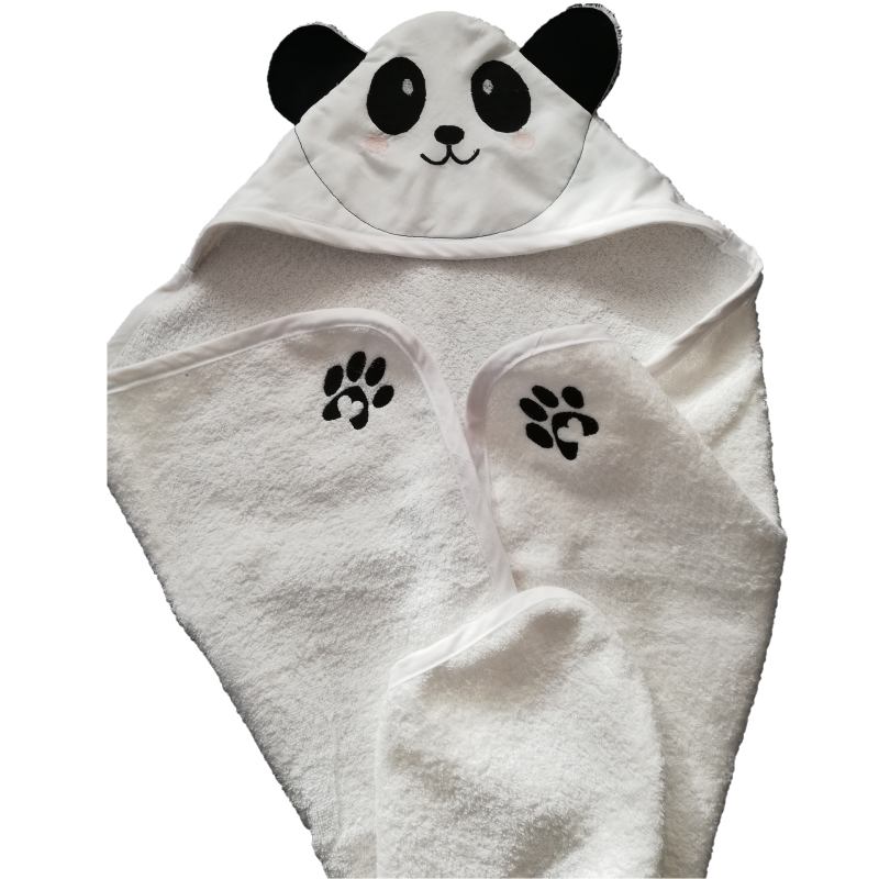 tria panda tria panda