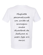 Magliette